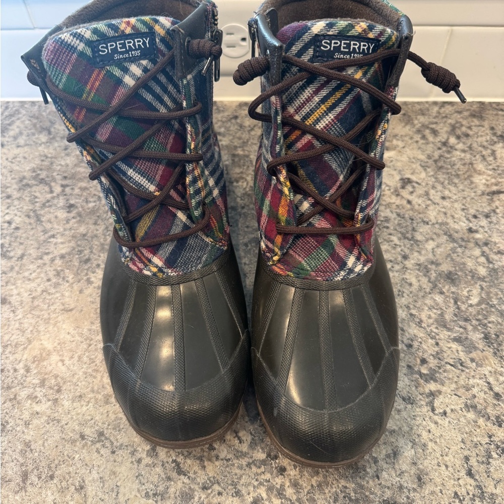 Sperry Boots - Picture 4 of 5